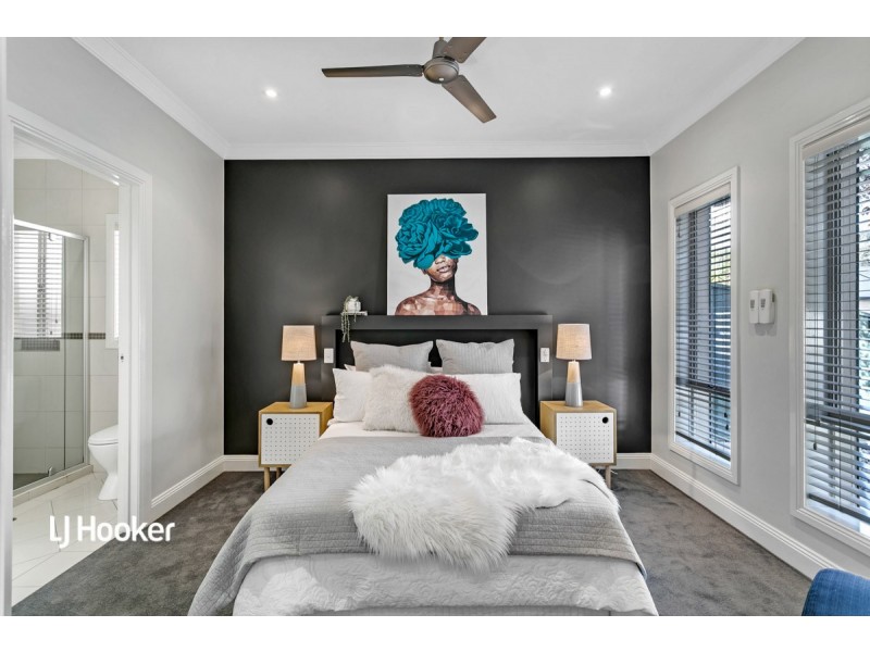 24 Ashwood Circuit, Mawson Lakes SA 5095