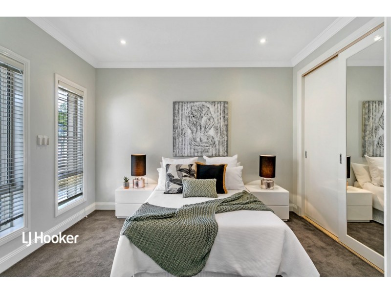 24 Ashwood Circuit, Mawson Lakes SA 5095