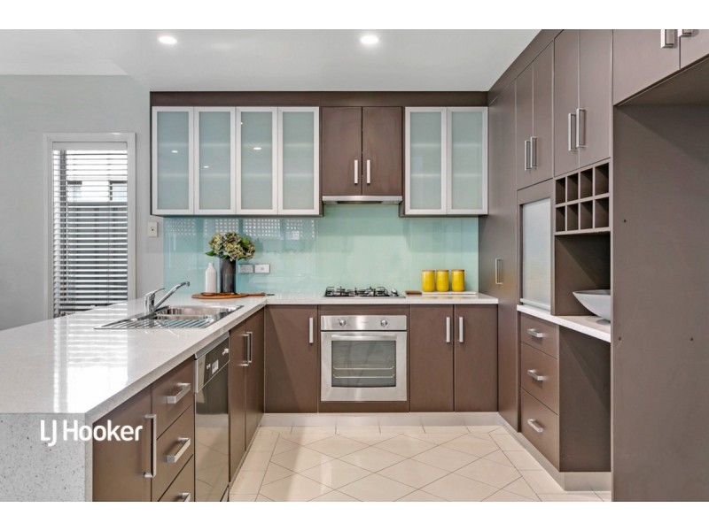 24 Ashwood Circuit, Mawson Lakes SA 5095