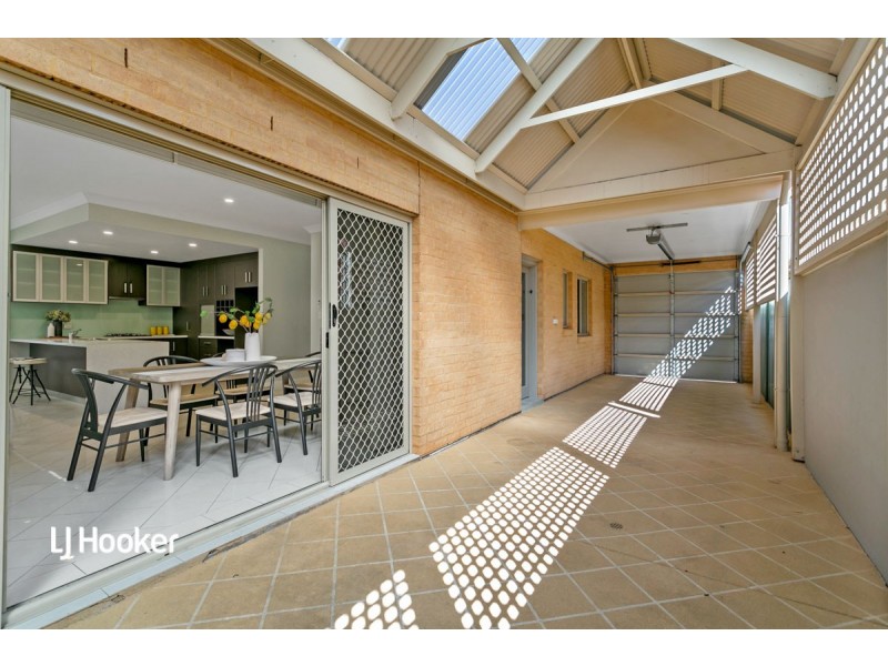 24 Ashwood Circuit, Mawson Lakes SA 5095