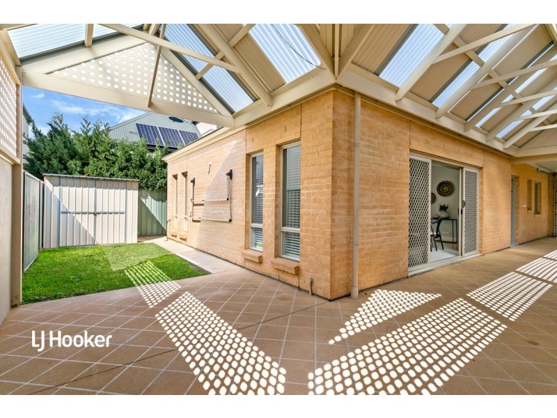 24 Ashwood Circuit, Mawson Lakes SA 5095