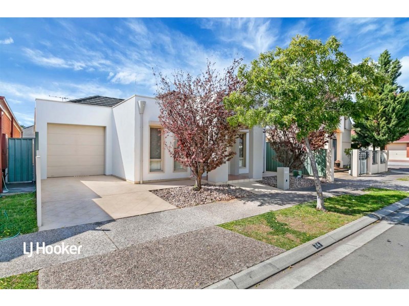 24 Ashwood Circuit, Mawson Lakes SA 5095