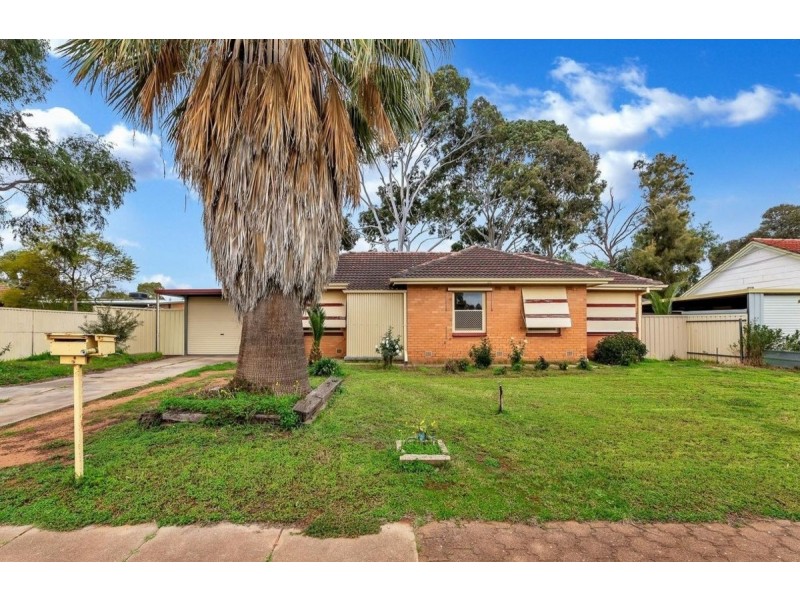4 Orana Street, Brahma Lodge SA 5109