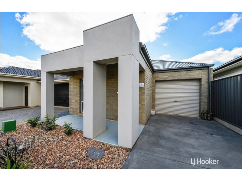 6 Kilfinan Place, Blakeview SA 5114