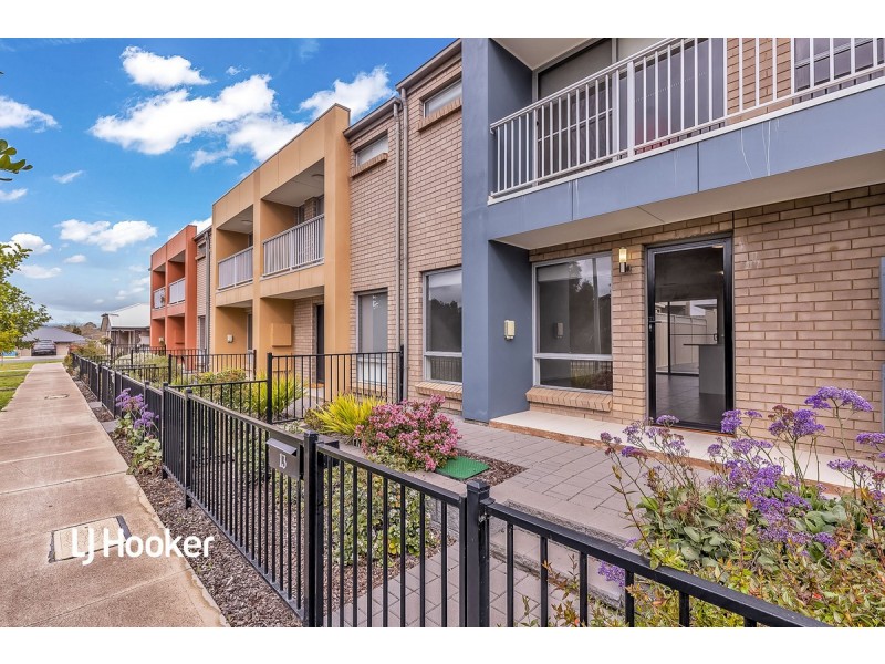 13 Oakridge Circuit, Golden Grove SA 5125