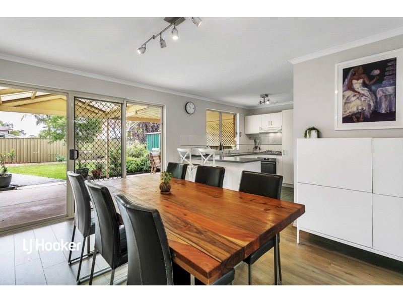 19 Rochester Drive, Salisbury Heights SA 5109