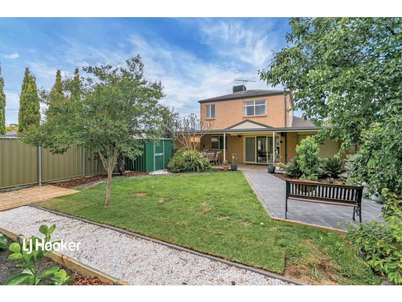 19 Rochester Drive, Salisbury Heights SA 5109