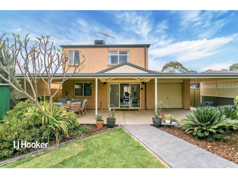 19 Rochester Drive, Salisbury Heights SA 5109