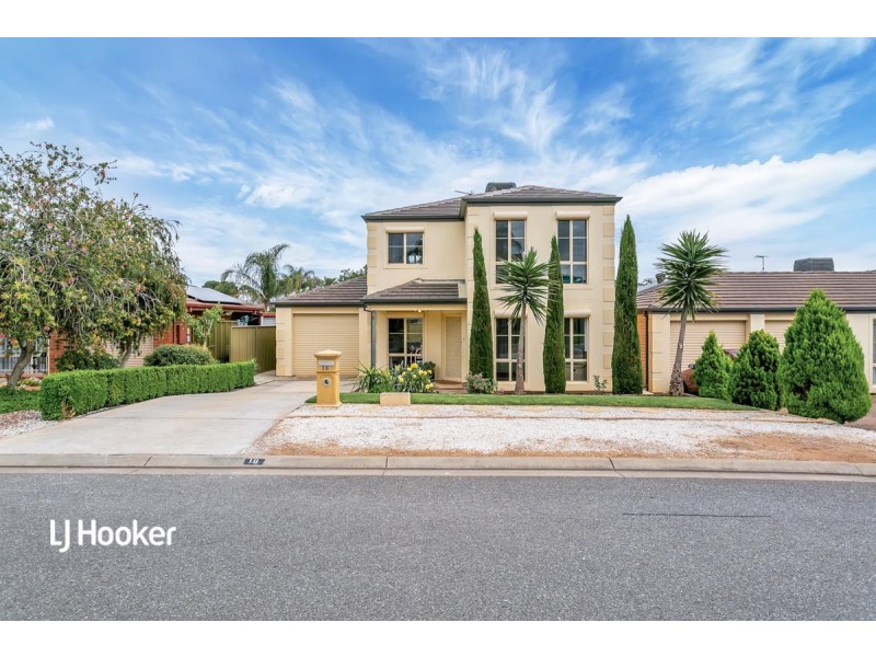 19 Rochester Drive, Salisbury Heights SA 5109