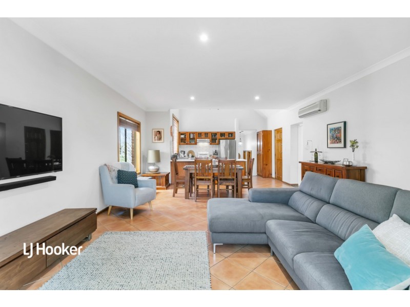 2/21-23 Anne Marie Court, Golden Grove SA 5125