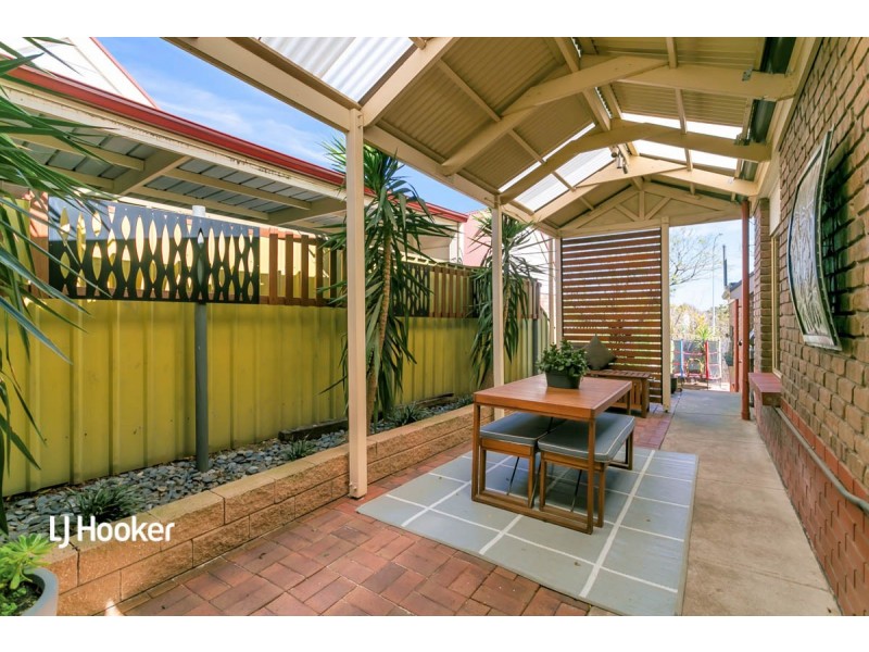 2/21-23 Anne Marie Court, Golden Grove SA 5125