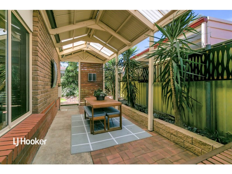 2/21-23 Anne Marie Court, Golden Grove SA 5125