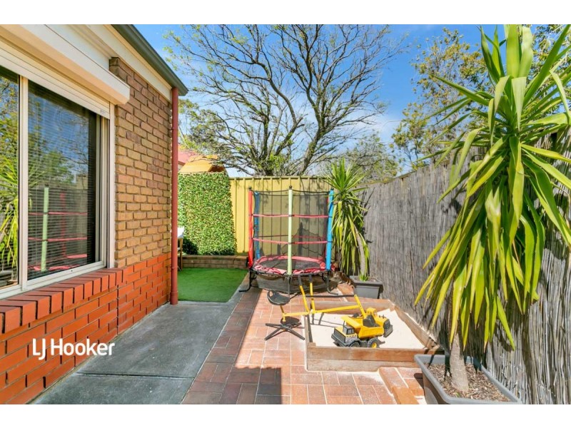 2/21-23 Anne Marie Court, Golden Grove SA 5125