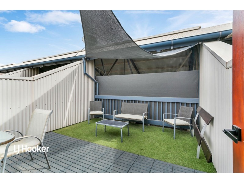 10/1-7 Fletcher Road, Birkenhead SA 5015
