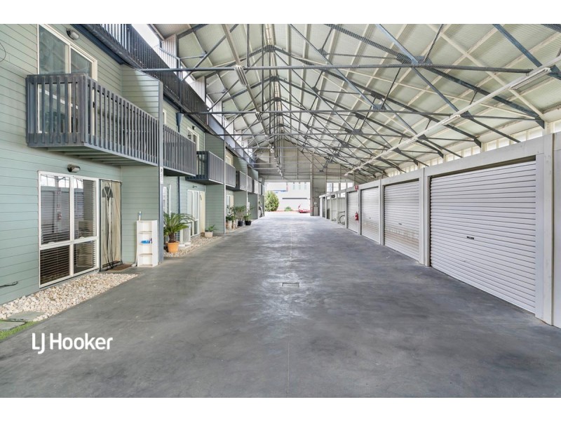 10/1-7 Fletcher Road, Birkenhead SA 5015