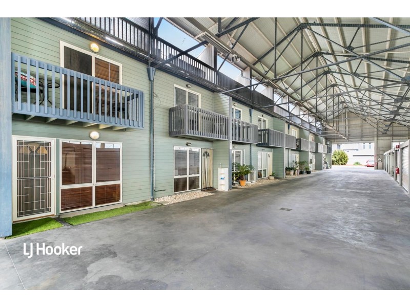 10/1-7 Fletcher Road, Birkenhead SA 5015
