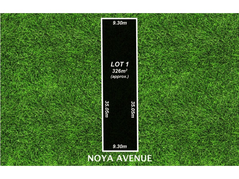 Lot 1 & 2/37 Noya Avenue, Modbury Heights SA 5092