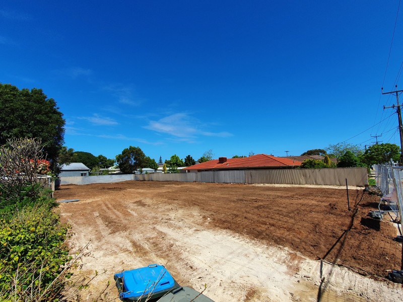 Lot 741 & 742/33 Third Avenue, Klemzig SA 5087