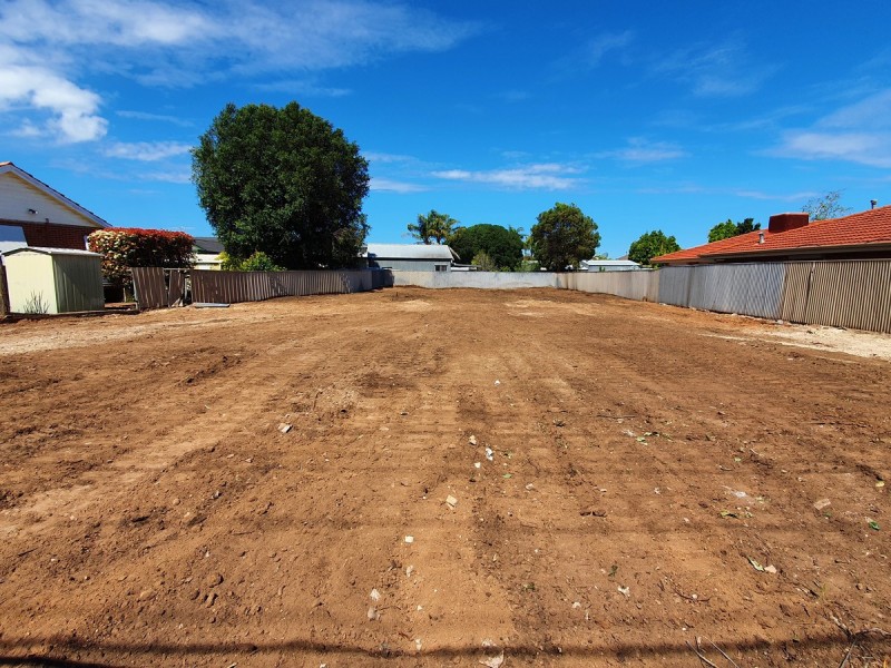 Lot 741 & 742/33 Third Avenue, Klemzig SA 5087