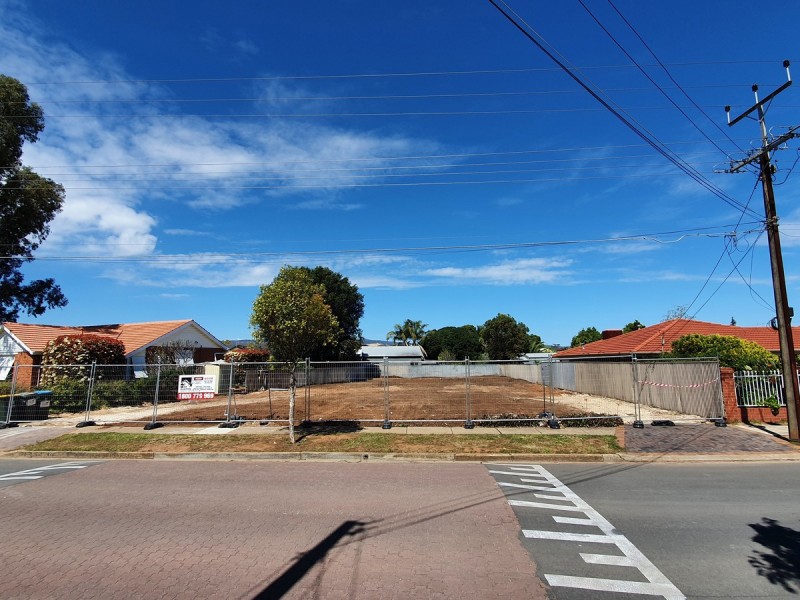 Lot 741 & 742/33 Third Avenue, Klemzig SA 5087