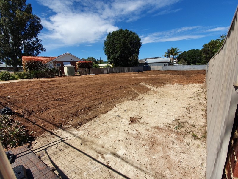 Lot 741 & 742/33 Third Avenue, Klemzig SA 5087