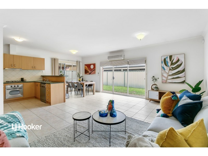 127 Sanctuary Drive, Mawson Lakes SA 5095