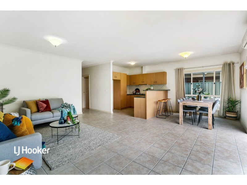 127 Sanctuary Drive, Mawson Lakes SA 5095