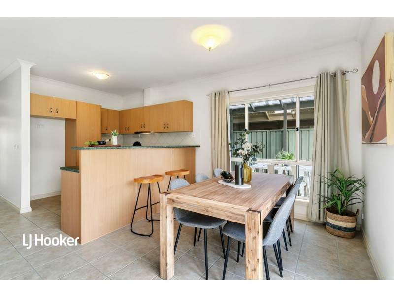 127 Sanctuary Drive, Mawson Lakes SA 5095