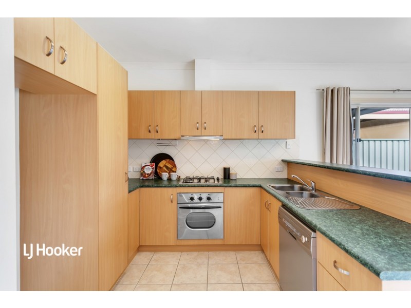 127 Sanctuary Drive, Mawson Lakes SA 5095