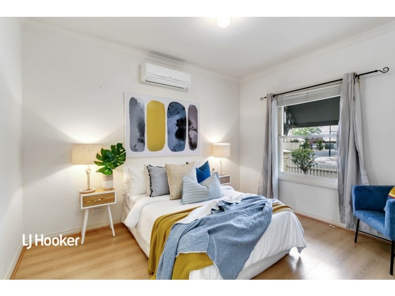 127 Sanctuary Drive, Mawson Lakes SA 5095