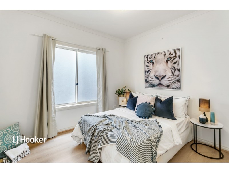 127 Sanctuary Drive, Mawson Lakes SA 5095