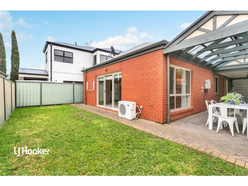 127 Sanctuary Drive, Mawson Lakes SA 5095