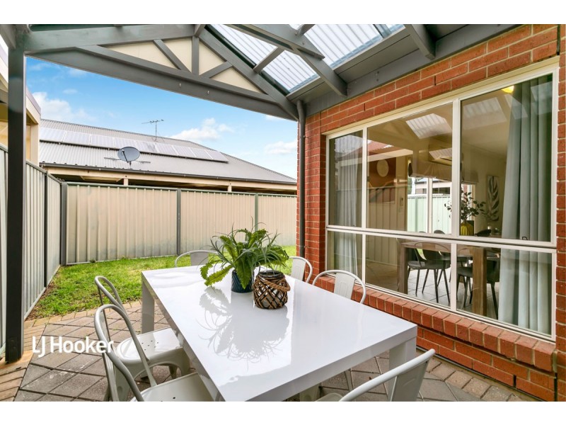 127 Sanctuary Drive, Mawson Lakes SA 5095