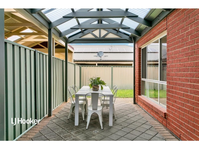 127 Sanctuary Drive, Mawson Lakes SA 5095