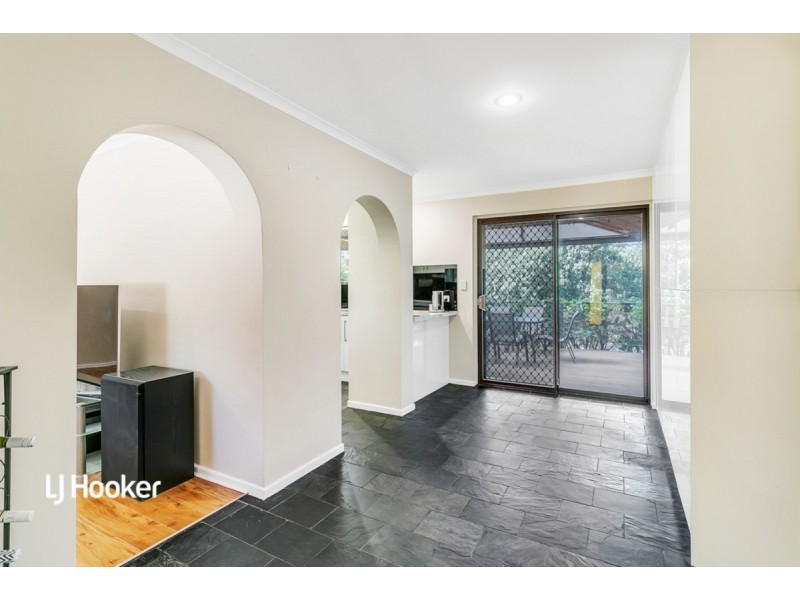 61 Flinders Drive, Valley View SA 5093