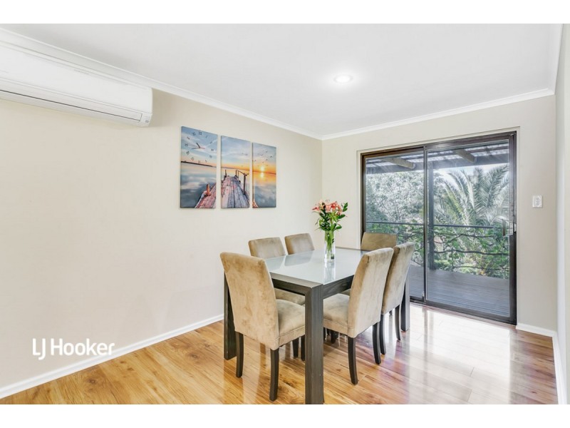 61 Flinders Drive, Valley View SA 5093