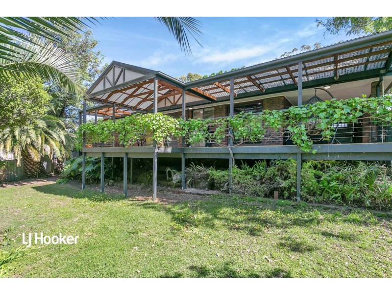 61 Flinders Drive, Valley View SA 5093