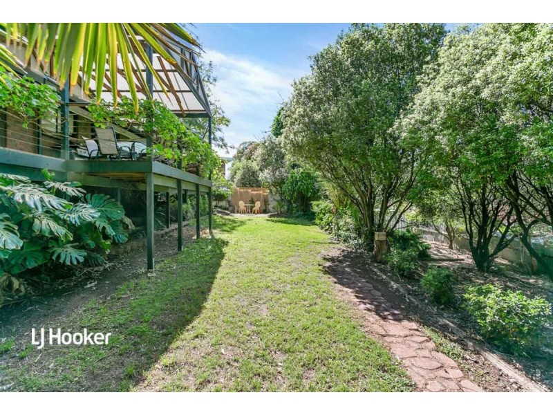 61 Flinders Drive, Valley View SA 5093