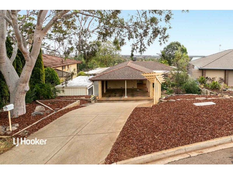 29 Brooker Drive, Hillbank SA 5112