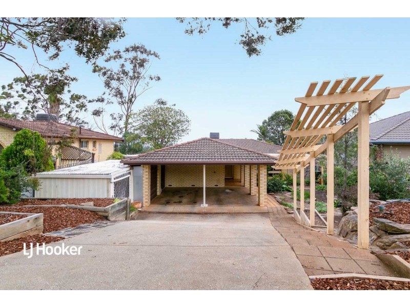 29 Brooker Drive, Hillbank SA 5112
