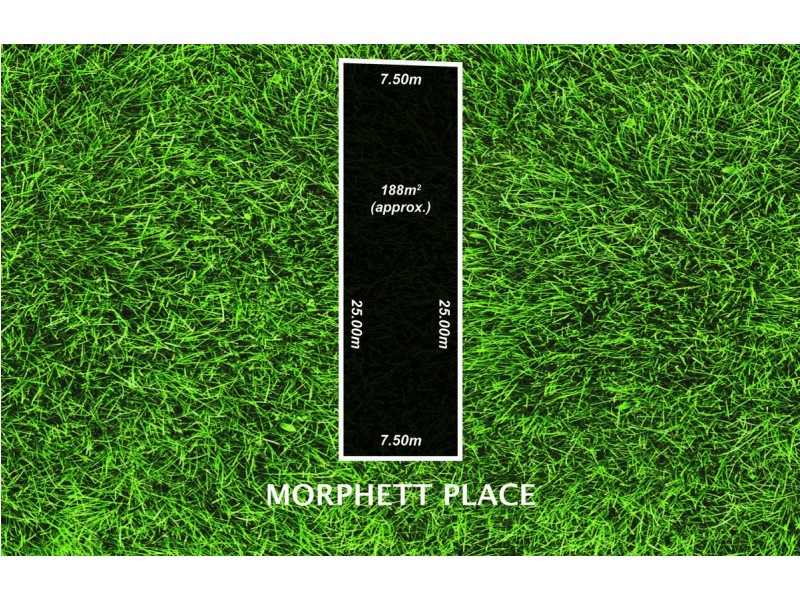 4 Morphett Place, Mawson Lakes SA 5095