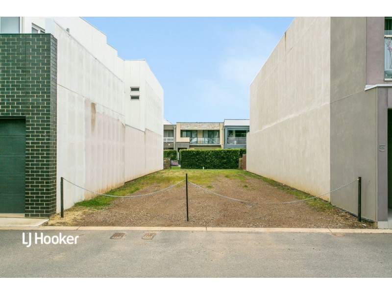 4 Morphett Place, Mawson Lakes SA 5095