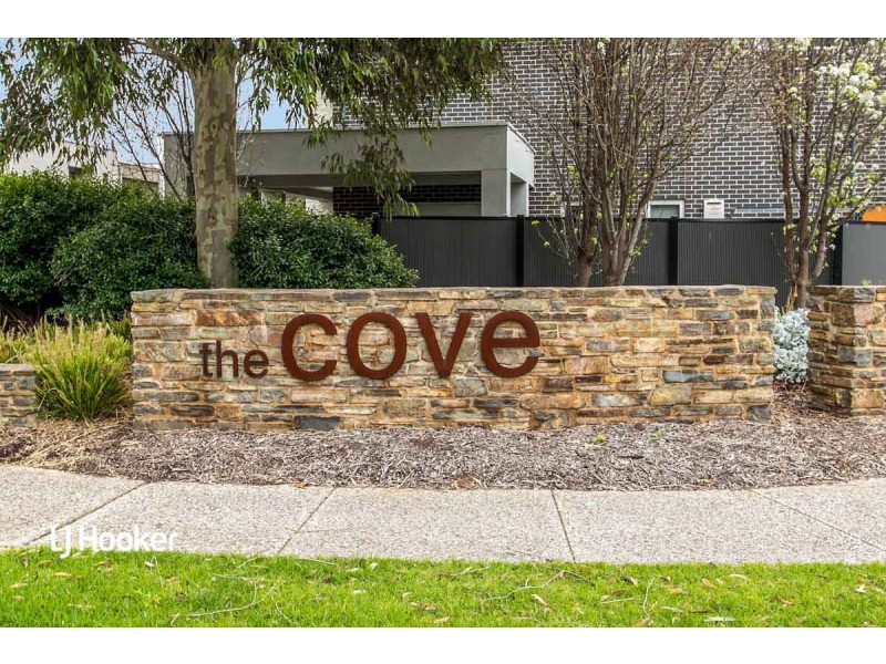 4 Morphett Place, Mawson Lakes SA 5095