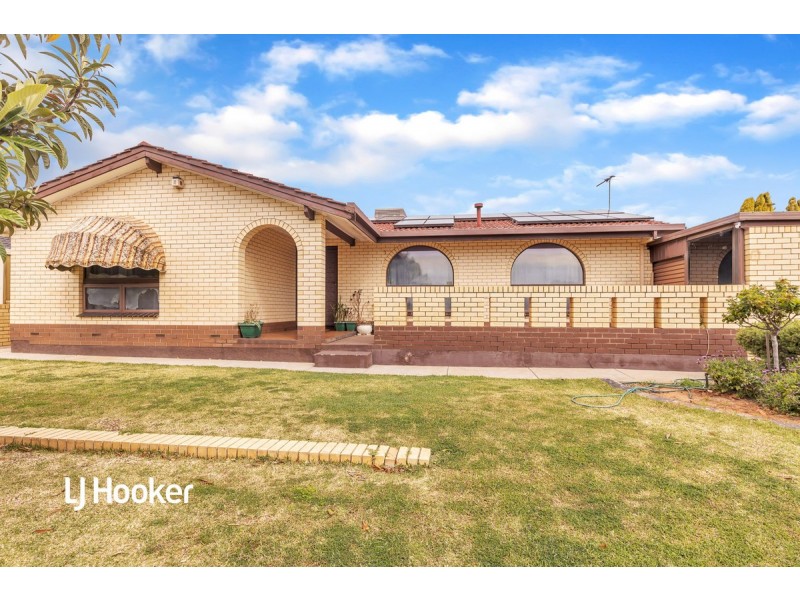 5 Green Crescent, Hillbank SA 5112