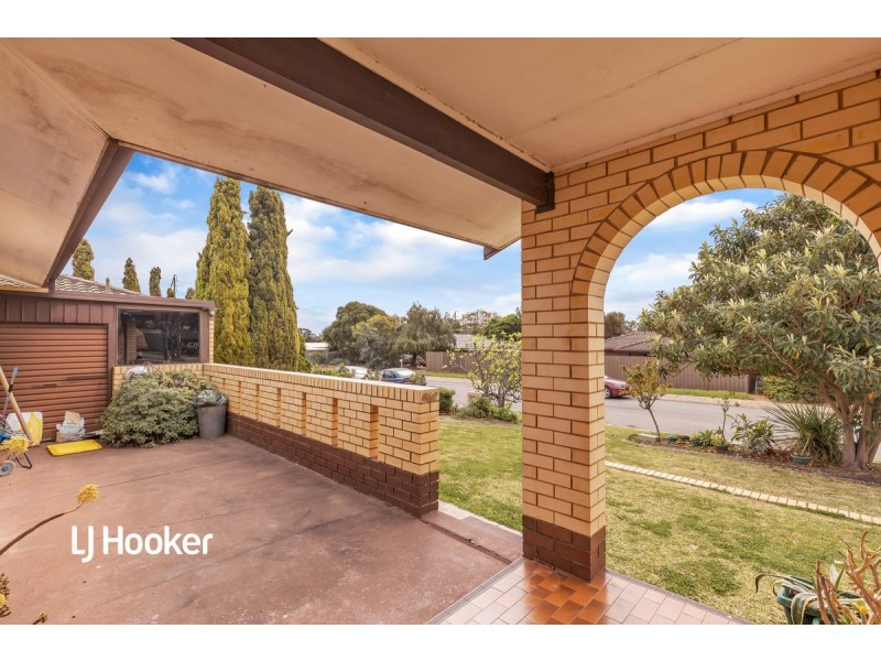 5 Green Crescent, Hillbank SA 5112