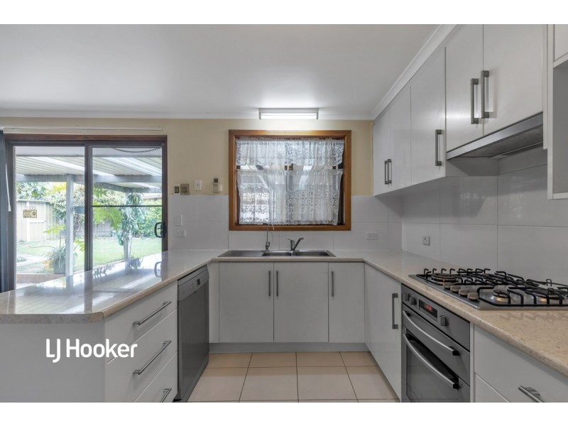 5 Green Crescent, Hillbank SA 5112