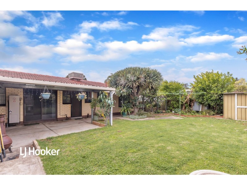 5 Green Crescent, Hillbank SA 5112