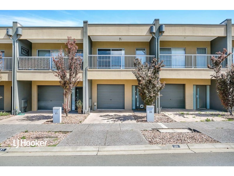 39 Robinson Street, Mawson Lakes SA 5095