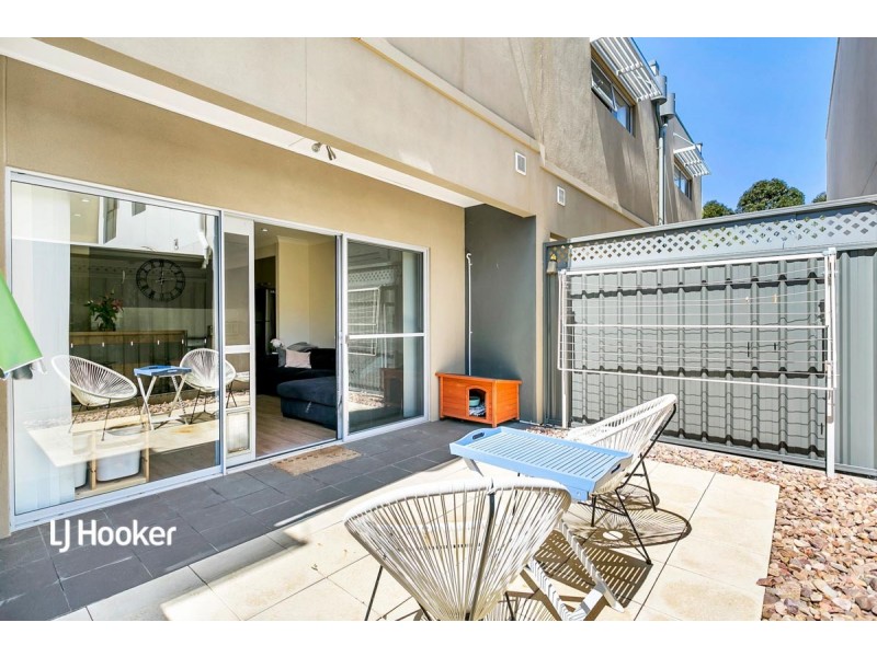 39 Robinson Street, Mawson Lakes SA 5095