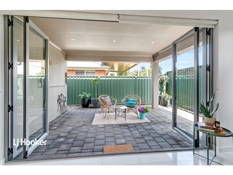 28 Mackenzie Circuit, Mawson Lakes SA 5095